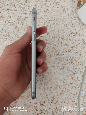 Айфон 6s Айфон 6s