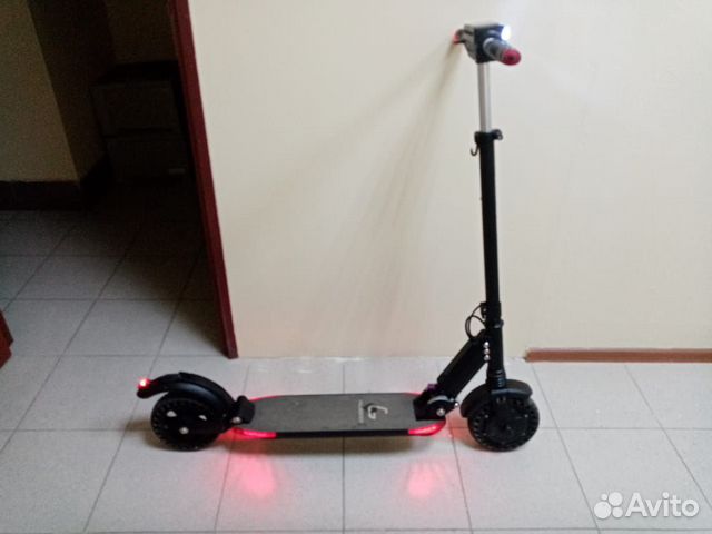 Электросамокат Kugoo S3 Pro Jilong, Куго С3 про Дж Электросамокат Kugoo S3 Pro Jilong, Куго С3 про Дж
