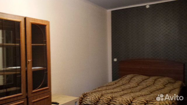 1-к квартира, 36 м², 2/5 эт.