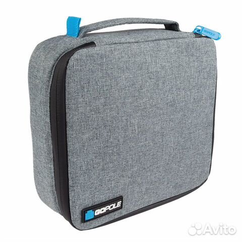 Кейс GoPole Venturecase для GoPro Кейс GoPole Venturecase для GoPro