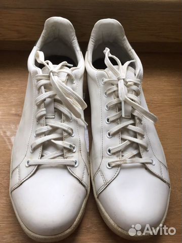 Кроссовки Кроссовки