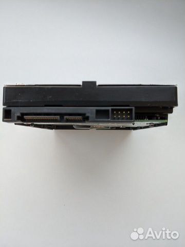 Жёсткий диск Western Digital 500 Гб Жёсткий диск Western Digital 500 Гб