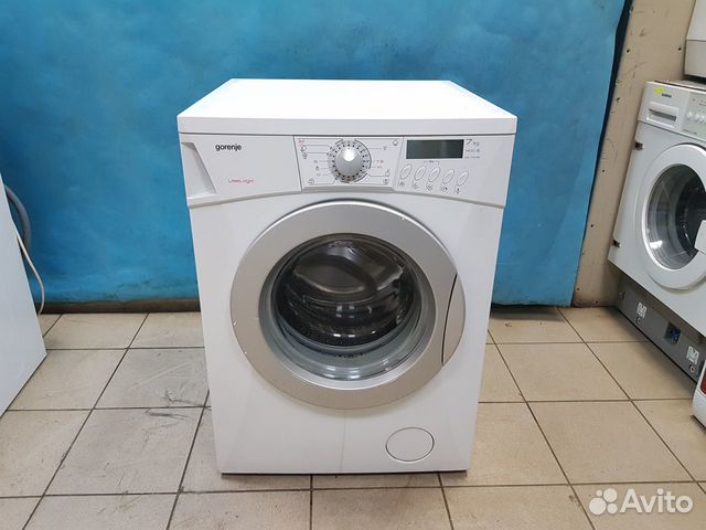 Стиральная машина Стиральная машина