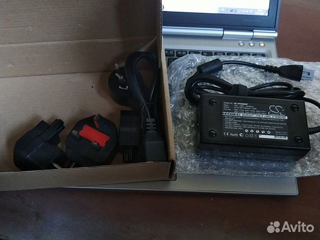 Блок питания для принтеров HP 0957-2105 50W