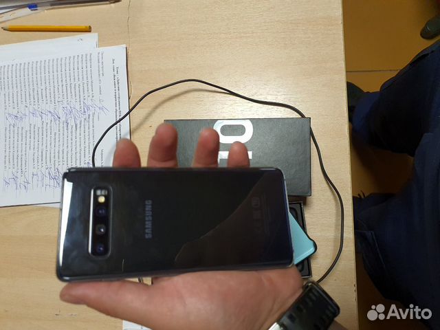 Samsung galaxy s10 Samsung galaxy s10