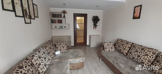 1-к квартира, 32 м², 3/3 эт.