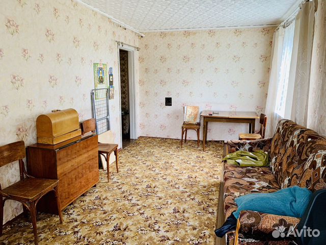 2-к квартира, 42.3 м², 3/5 эт. 2-к квартира, 42.3 м², 3/5 эт.