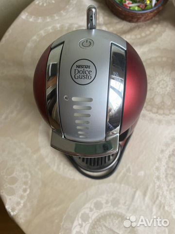Капсульная автоматическая кофемашина Dolce gusto k Капсульная автоматическая кофемашина Dolce gusto k