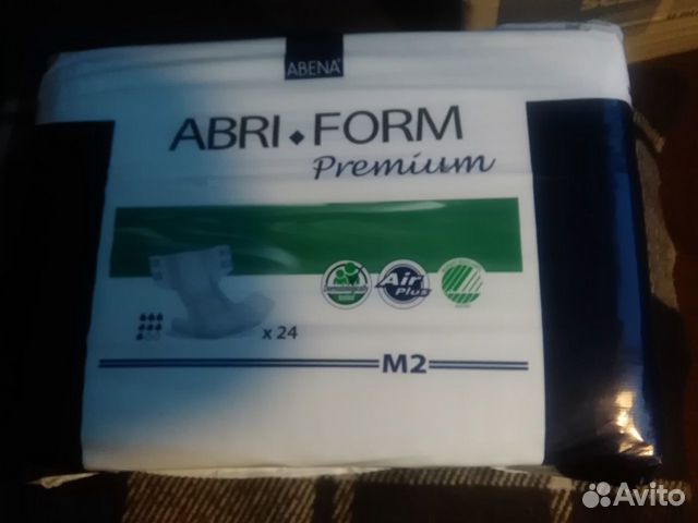Подгузники Abena Подгузники Abena