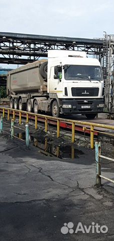Водитель категории Е на тонар Водитель категории Е на тонар