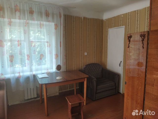 1-к квартира, 34 м², 2/5 эт.