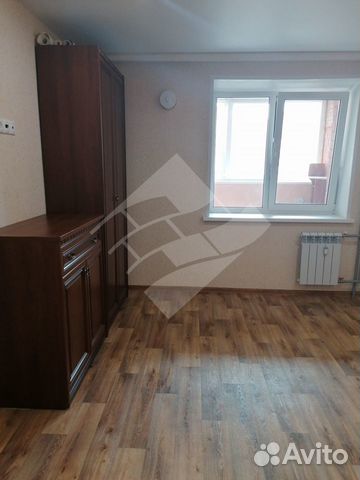1-к квартира, 40.6 м², 12/15 эт.
