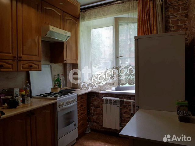 1-к квартира, 30.5 м², 1/5 эт.