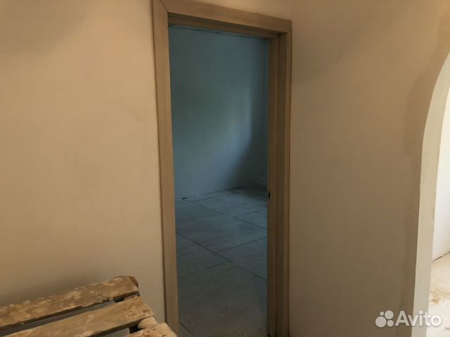 2-к квартира, 58 м², 1/4 эт.