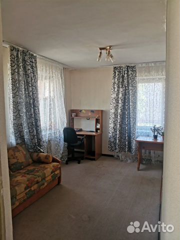 1-к квартира, 39 м², 2/3 эт. 1-к квартира, 39 м², 2/3 эт.