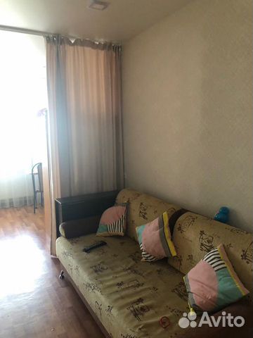 2-к квартира, 59 м², 2/10 эт.