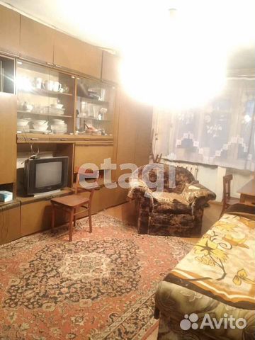 1-к квартира, 32.3 м², 3/5 эт.