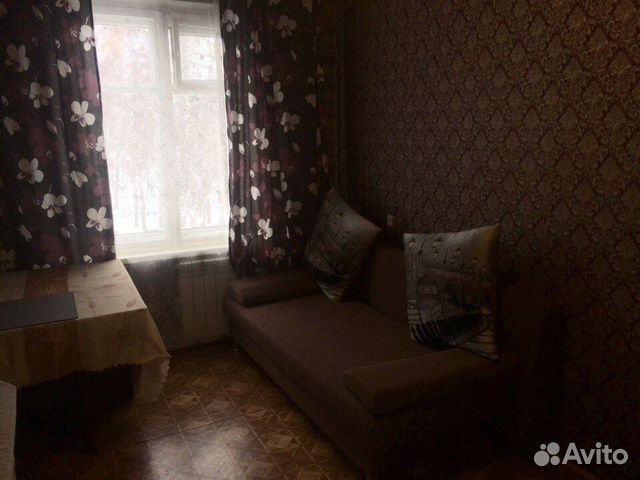 2-к квартира, 47 м², 3/5 эт.