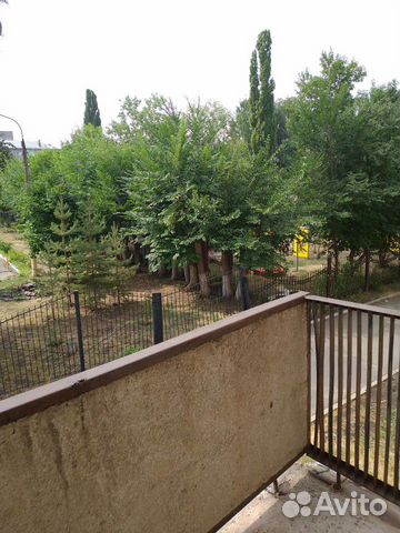 1-к квартира, 34 м², 2/5 эт.