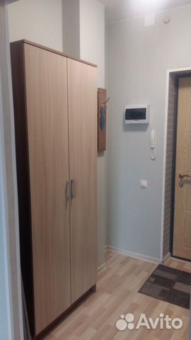 1-к квартира, 30 м², 14/19 эт.