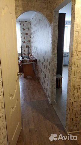 1-к квартира, 33 м², 1/3 эт.