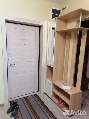 1-к квартира, 40.5 м², 3/9 эт.