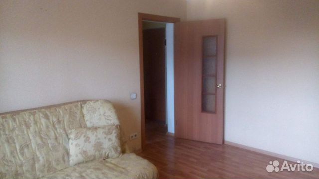 1-к квартира, 30 м², 4/5 эт.