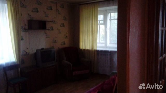 1-к квартира, 31 м², 3/5 эт.