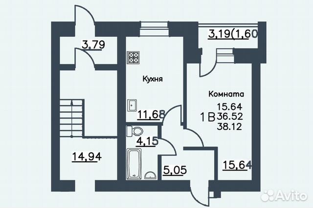 Купить Квартиру В Череповце Однокомнатную Зашекснинский Район