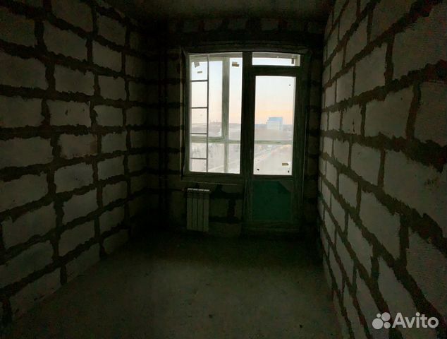 1-к квартира, 39.4 м², 13/18 эт.