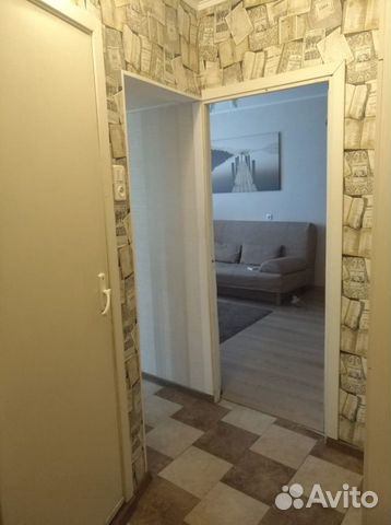 1-к квартира, 28.9 м², 2/9 эт.