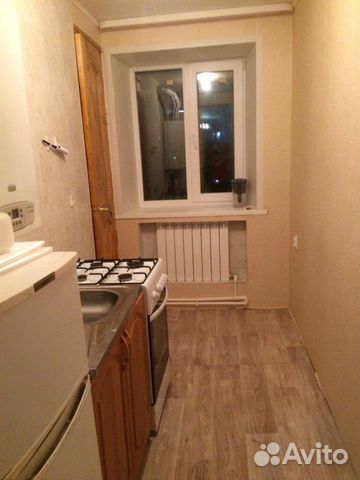 1-к квартира, 36 м², 2/2 эт.