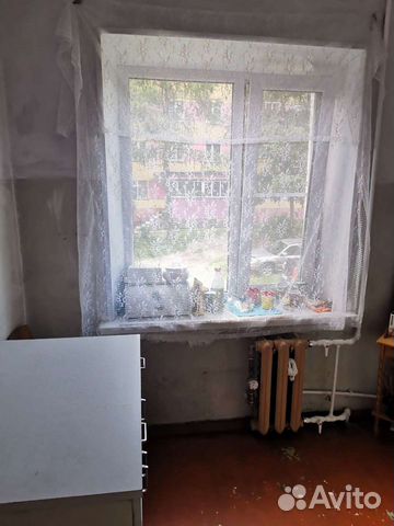 1-к квартира, 32 м², 2/4 эт.