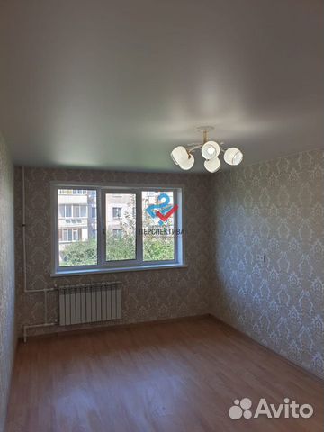 1-к квартира, 31.9 м², 3/5 эт.
