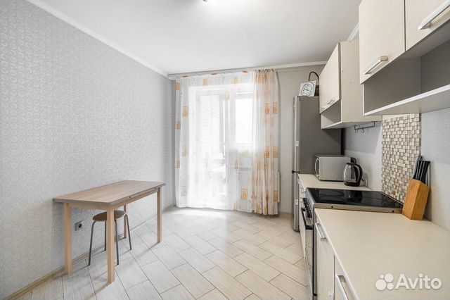 2-к квартира, 54.8 м², 10/27 эт.