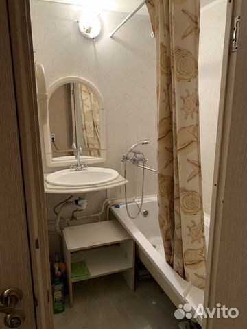 2-к квартира, 45 м², 4/5 эт.