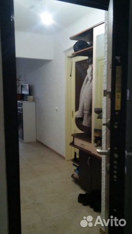 2-к квартира, 45.8 м², 3/16 эт.