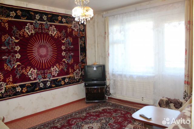 2-к квартира, 47 м², 9/9 эт.