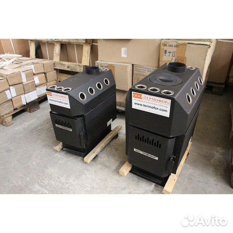 Печь длительного горения Термофор Ставр 5 и 9