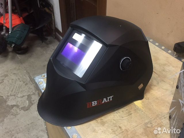 Набор сварщика Brait купить в Москве, цена 5 700 руб. | Объявления о ...