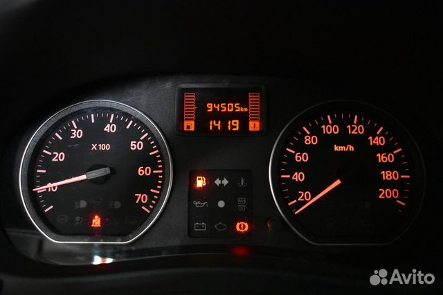 Nissan Almera, 2017