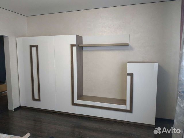 Сборка и установка мебели