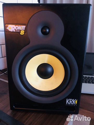 rokit 8 g1