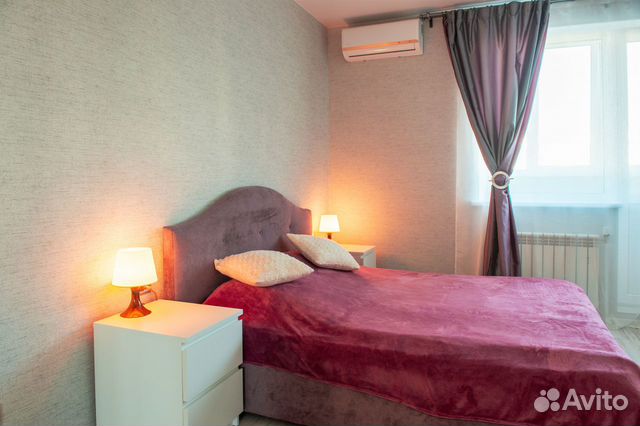 

Квартира-студия, 31 м², 1 кровать