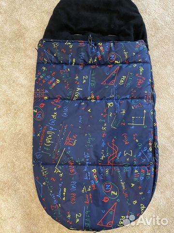 Конверт для коляски