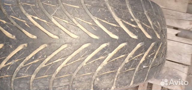 Yokohama 902W 185/60 R15 24H