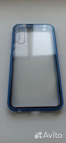 Чехол из закаленного стекла для Xiaomi