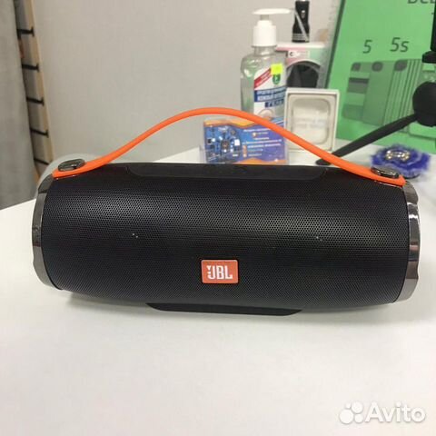 jbl xtreme k5 
