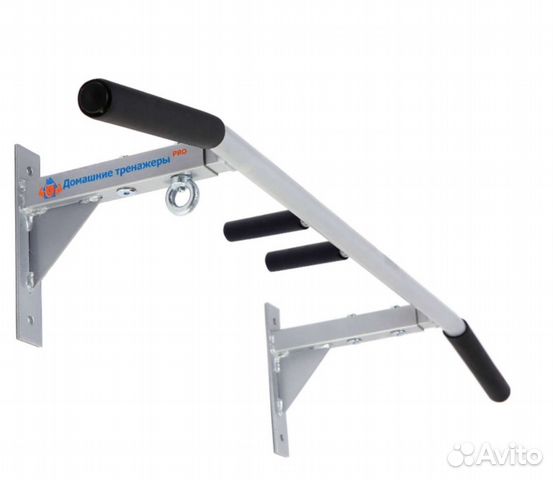 Турник наддверный новый