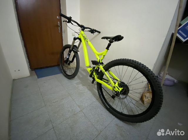 commencal meta am3